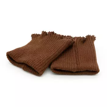 Манжет (п/ш), плотный, 8,5*10 см (386/1 грильяж)