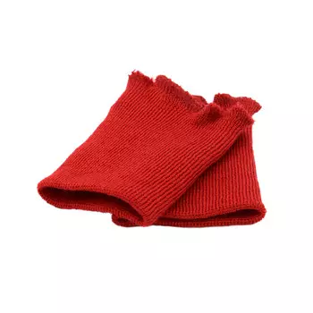 Манжет п/ш тонкий 14кл. 1*1 7,5см*9см (335/6 пламенный)