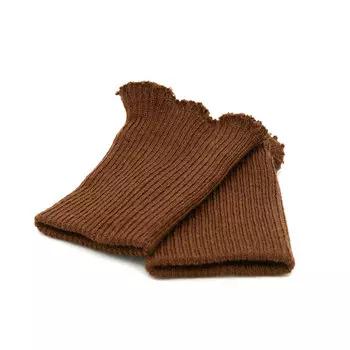 Манжет, п/ш тонкий, 6,5*10 см (386/1 грильяж)