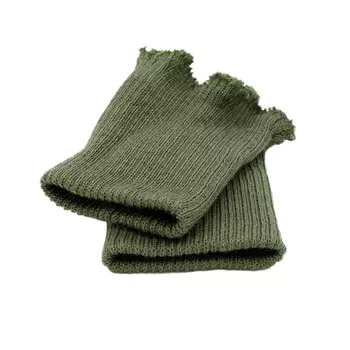 Манжет, п/ш тонкий, 6,5*10 см (840 полынь)