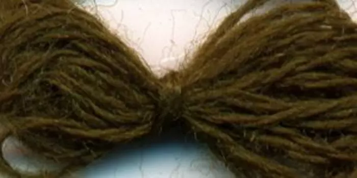 Манжет, п/ш тонкий, 6,5*10 см (371/2 хаки)