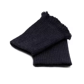 Манжет, п/ш тонкий, 6,5*10 см (446/0 шелковица)