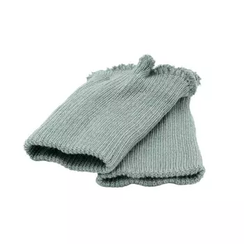 Манжет тонкий (30% шерсть, 70% акрил), 14 кл, 2*2, 6,5см*10см (738 перламутр)