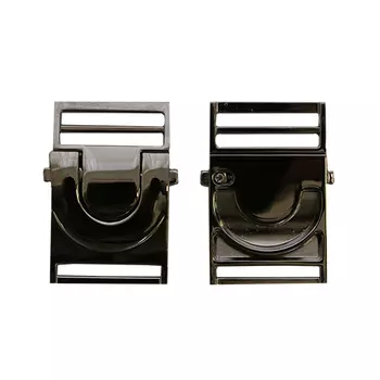 MB-103 Пряжка 25мм, pewter