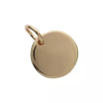 MB 169 Украшение 20мм (Gold (золото))