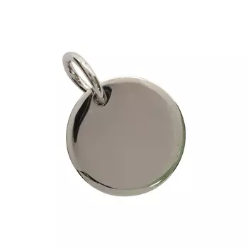 MB 169 Украшение 20мм (nickel (серебро (никель)))