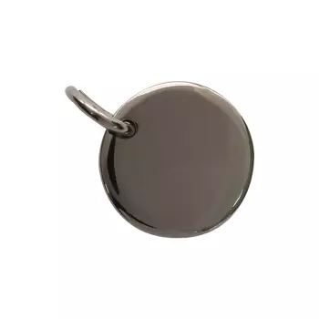 MB 169 Украшение 20мм (pewter (олово (черный никель)))