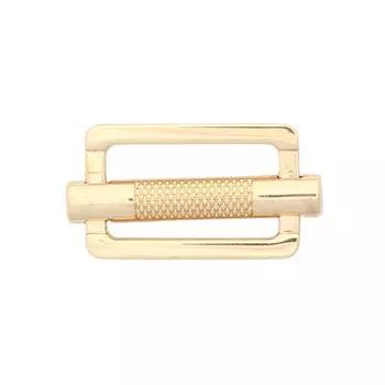 MB 177 Пряжка 20мм (Gold (золото))