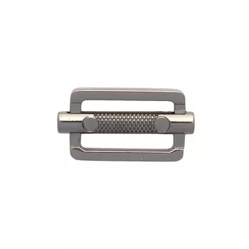 MB 177 Пряжка 20мм (Pewter (олово (черный никель)))