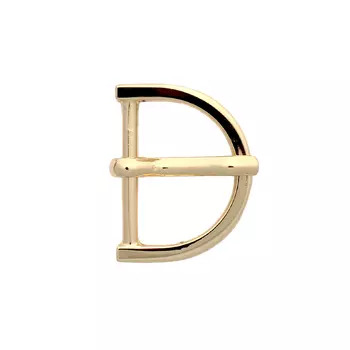 MB 185 Пряжка 20мм (Gold (золото))