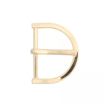MB 185 Пряжка 30мм (Gold (золото))