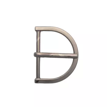 MB 185 Пряжка 30мм (Pewter (олово (черный никель)))