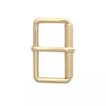 MB 187 Пряжка 40мм (Gold (золото))