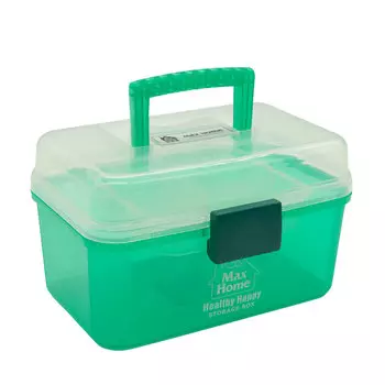 MB-4005 Контейнер 12*18,5*11,5см