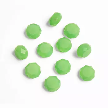 MBZ Бусины стеклянные, 10 мм, упак./20 шт., Astra&amp;Craft (M-11)