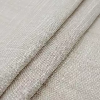 MCI-51234 Костюмная ткань (30%лен, 70%виск), 46*50см, Astra&amp;Craft (льняной)
