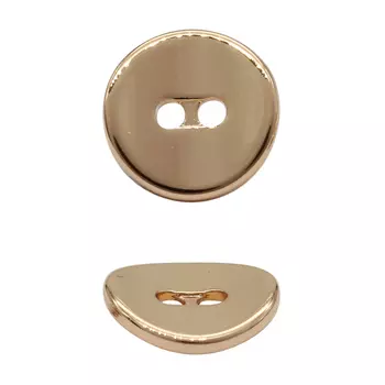 ME s-05 Пуговица 18L (G (золото))