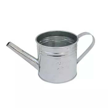 Металлическая лейка под покраску, 8*8*8см