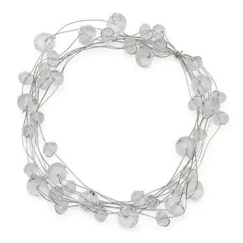 MH9-2254 Декоративная гирлянда D=0,4см, длина 2м,1шт, Astra&amp;Craft