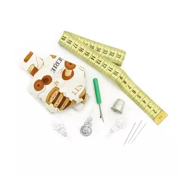 Мини-набор швейный Hobby&amp;Pro