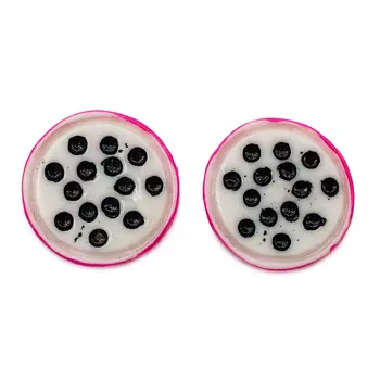 Миниатюра. Личи, 1,7см