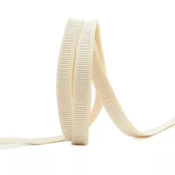 ML211.010 Лента бретельная 10мм*50м (154 св.бежевый)