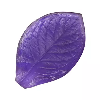 Молд st-0019-L-1 жасмин лист бол