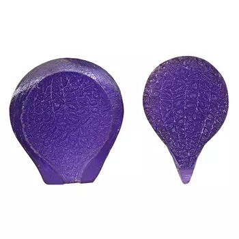 Молд st-0027-1 орхидея Ванда двустор.