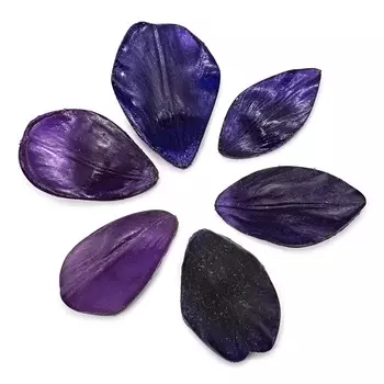 Молд st-0103 лепесток уни (набор 6шт)