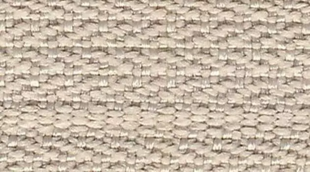 Молния брючная p/l Т4 - 20см (572 бело-серый)