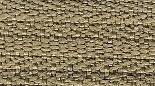 Молния джинсовая нераз.никель,т4 p/l 12см (886 св.оливка)