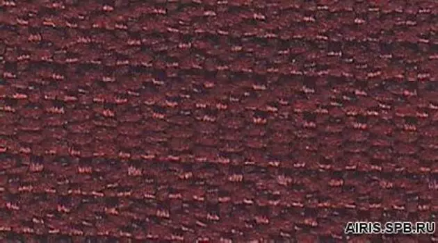 Молния металл-антик разъемная (2 зам.,Т5) - 80см (864 т.бордо)