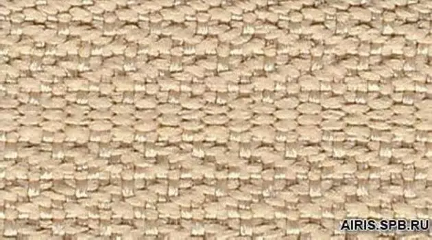 Молния металл-никель разъемная(2 зам.,Т5) - 85см (127 бежево-серый)