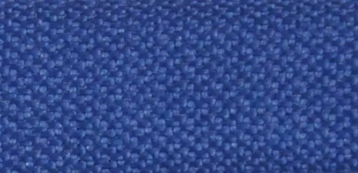 Молния мини-трактор p/l - 20 см (198 синий)