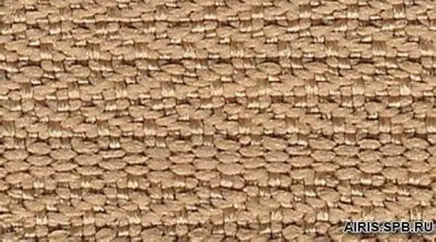 молния обувная т7 a/l 55см (188 бежевый)