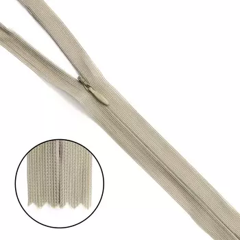 Молния пот. 20 см (Б) (311 олива)