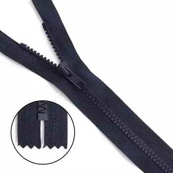 Молния трактор т5 нераз.18см (233 т.синий)