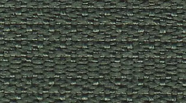 Молния юбочная a/l Т3 - 20 см (153 т.зеленый)