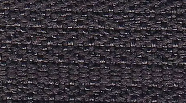 Молния юбочная p/l Т3 - 20см (301 т.серый)