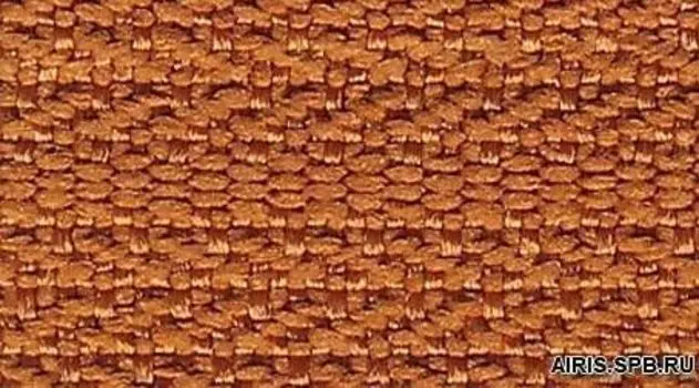 Молния юбочная p/l Т3 - 20см (808 охра)