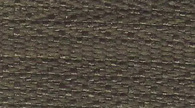 Молния витая т5 1 замок 40см (078 хаки)