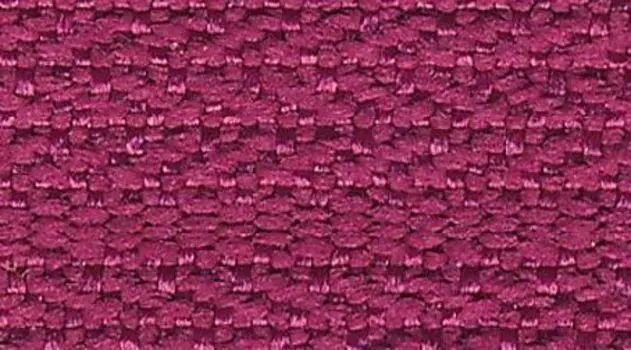 Молния витая т5 1 замок 40см (258 слива)