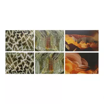 Мотив для украшений Cabochon, 20x10см (2)