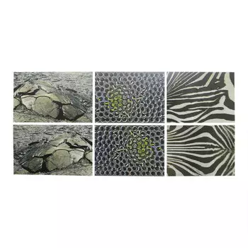 Мотив для украшений Cabochon, 20x10см (5)