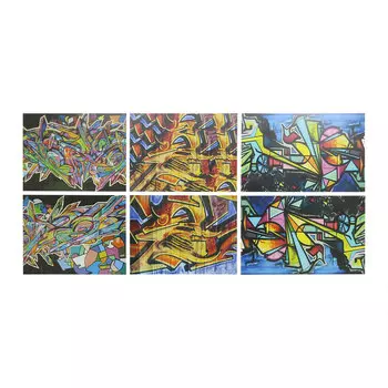 Мотив для украшений Cabochon, 20x10см (7)