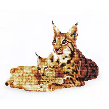 Мозаика 5D, EZD018, 30*40 см