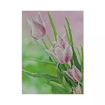 Мозаика 5D, EZD028, 30*40 см