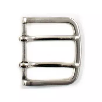 MR70 Пряжка 45мм (T.Silver)