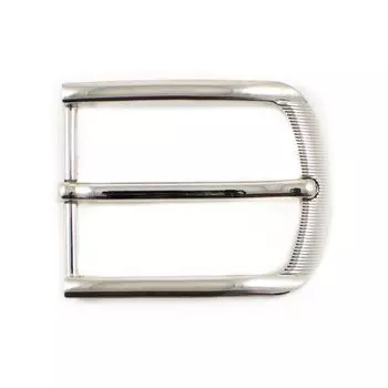 MR81 Пряжка 35мм (G.Silver)