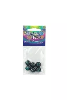 MRB3 Набор из бусин 'Мурано'